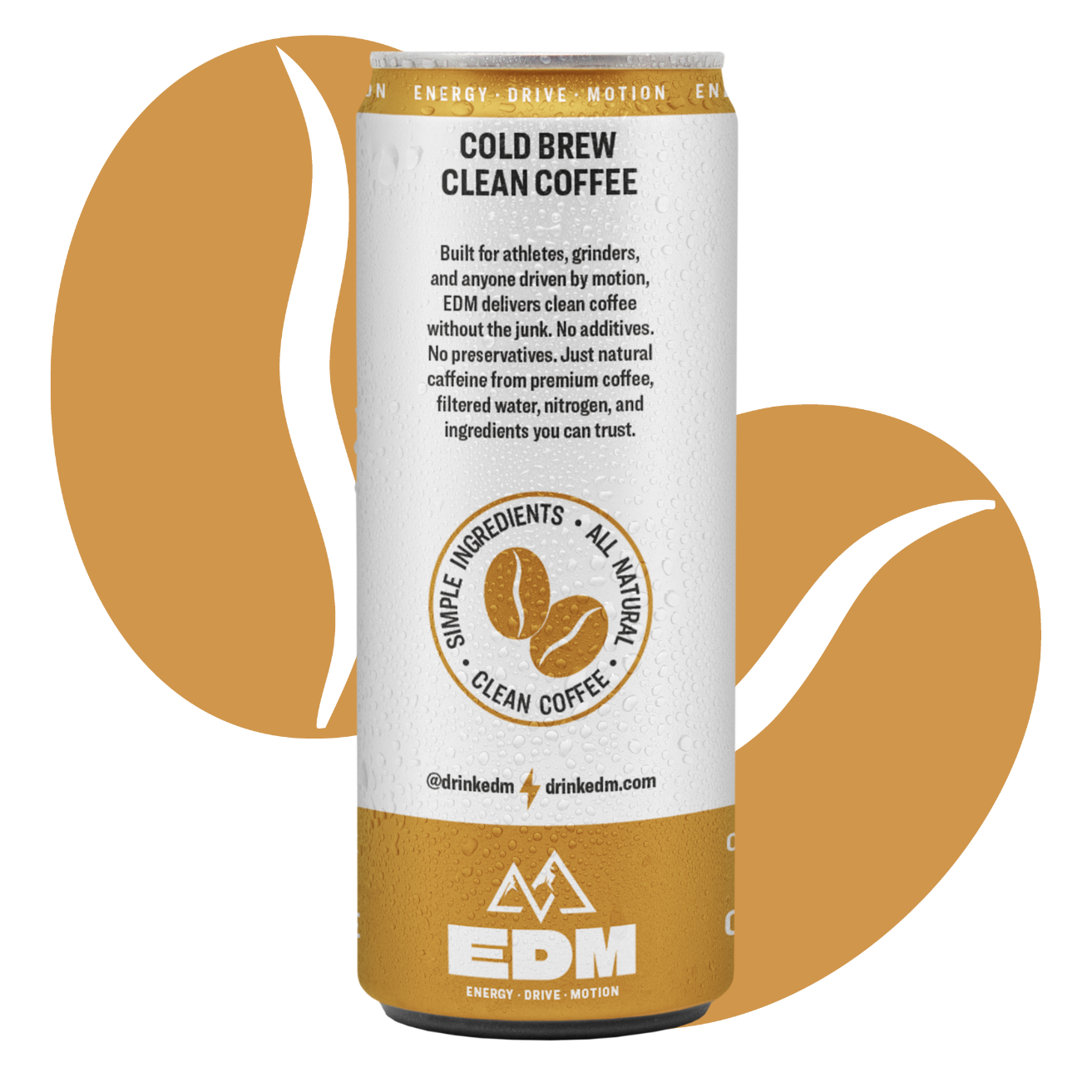 Cold Brew Clean Coffee